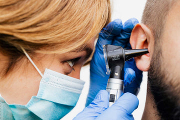 Conductive vs Sensorineural Hearing Loss: Causes and Symptoms