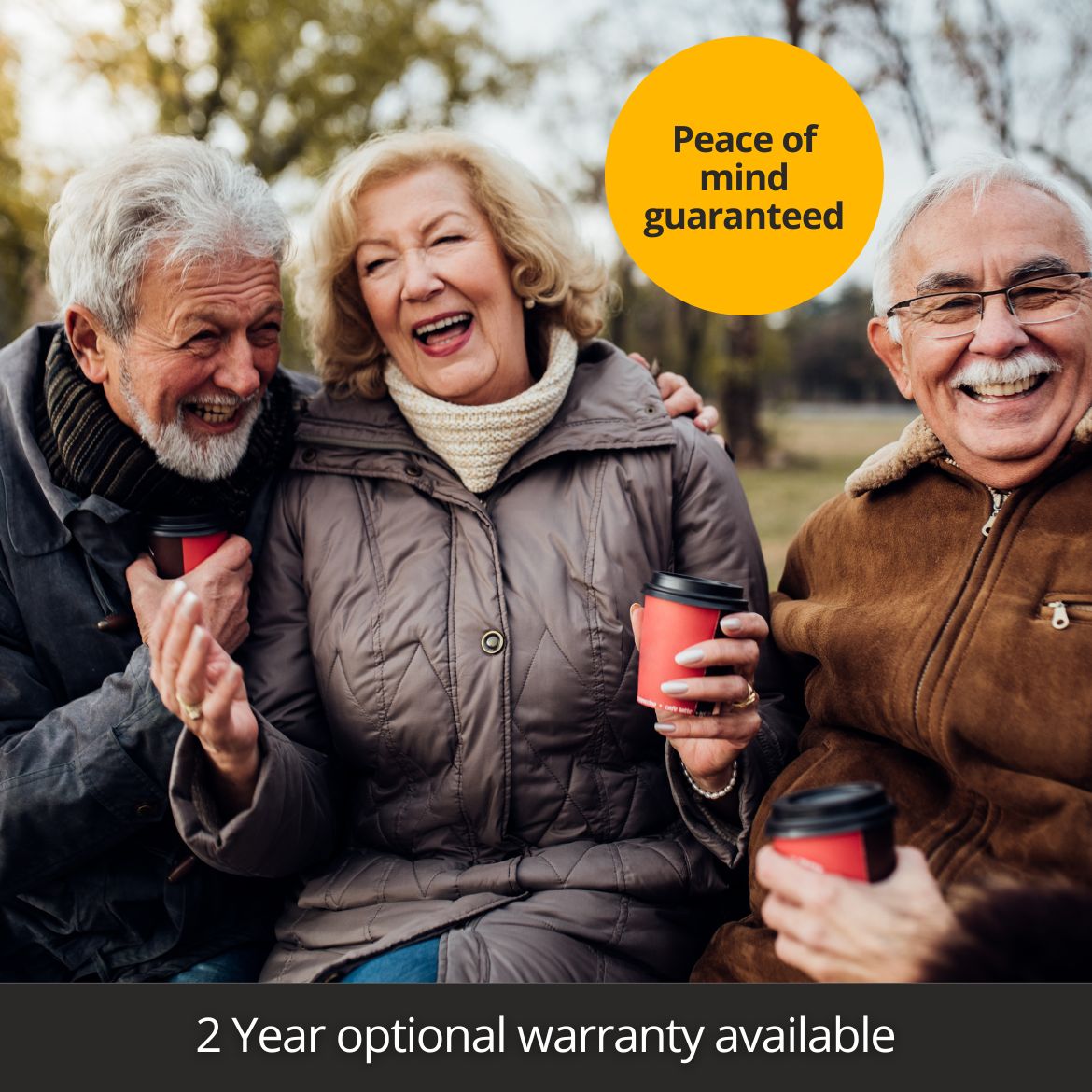 Hear Clear Essential (BTE) Hearing Aid Free Shipping Hear Clear